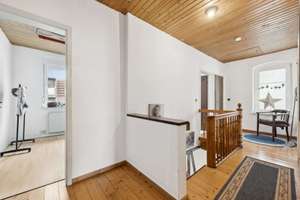 Hochwertig saniertes Fachwerk-Reihenendhaus mit Dachterrasse – ideal für Paare & Familien – Die vollständige Adresse der Immobilie erhältst du vom Anbieter., 31134 Oststadt / Stadtfeld, Hildesheim – Vorschaubild 15
