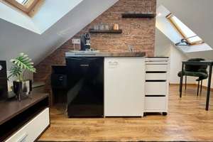 City Center. Mini Studio Apartment. – Hirschstraße 20, 76133 Innenstadt-West, Karlsruhe – Vorschaubild 3