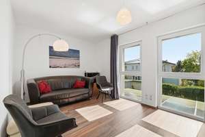 # Lifestyle trifft Energieeffizienz# – Die vollständige Adresse der Immobilie erhältst du vom Anbieter., 53175 Hochkreuz, Bonn – Vorschaubild 21