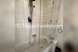 Tauschwohnung: Tauschwohnung: 2 Zimmer Wohnung in Uhlenhorst mit Balkon – Schrötteringksweg 2A, 22085 Uhlenhorst, Hamburg – Vorschaubild 11