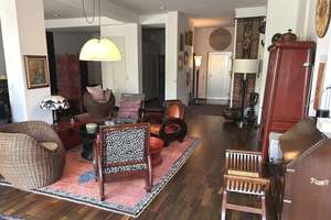 Terrassenwohnung für Individualisten mit Loft-Charakter! – 70182 Heusteigviertel, Stuttgart – Vorschaubild 4