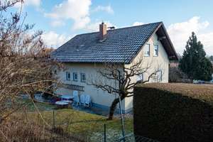 Provisionsfrei von privat: Einfamilienhaus auf 1.229 m² Grundstück – Die vollständige Adresse der Immobilie erhältst du vom Anbieter., 94099 Ruhstorf an der Rott – Vorschaubild 7