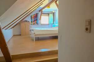 Tolles Einfamilienhaus in ruhiger Lage – Die vollständige Adresse der Immobilie erhältst du vom Anbieter., 72379 Hechingen – Vorschaubild 7