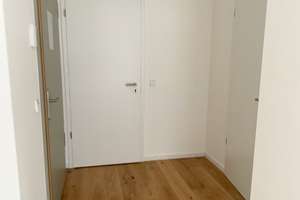 Mit Chick & Charme das Wohnen genießen: 2 Zimmer & Einbauküche, Glaswand-Loggia, Tageslichtbad – Hildesheimer Straße 452, 30519 Wülfel, Hannover – Vorschaubild 11