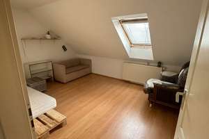 Lebendiger Freiraum: Saniertes 3-Zimmer-Apartment in Pinneberg – 25421 Pinneberg – Vorschaubild 3