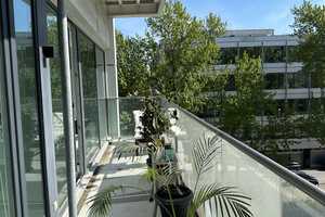 Stilvolle Designwohnung in Bestlage – Emanuel-Leutze-Straße 1, 40547 Düsseldorf – Vorschaubild 15