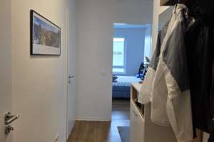 Neue 3-Zimmer-Wohnung mit Fußbodenheizung in Bochum – Die vollständige Adresse der Immobilie erhältst du vom Anbieter., 44892 Langendreer/Alter Bahnhof, Bochum – Vorschaubild 7