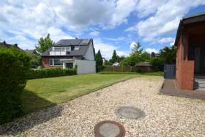 Freistehendes EFH mit Wintergarten (teils sanierungsbedürftig) UND Baugrundstück in D-Gurkenland – Düsseldorf – Vorschaubild 42