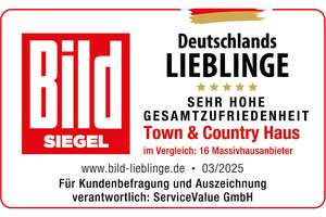 Ein Zuhause mit Stil, Raum und Seele in Jüterbog / Preis inkl. Grundstück – Die vollständige Adresse der Immobilie erhältst du vom Anbieter., 14913 Jüterbog – Vorschaubild 6