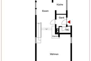 Chices Haus in bester Aussichtslage – Die vollständige Adresse der Immobilie erhältst du vom Anbieter., 72766 Reutlingen-Mitte, Reutlingen – Vorschaubild 15