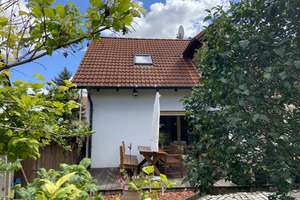 Gemütliches Einfamilienhaus in Dachwig – Die vollständige Adresse der Immobilie erhältst du vom Anbieter., 99100 Dachwig – Vorschaubild 2