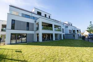 Selbstbestimmt wohnen im Alter – Komfort, Sicherheit & Lebensqualität in zentraler Lage – Die vollständige Adresse der Immobilie erhältst du vom Anbieter., 89079 Gögglingen, Ulm – Vorschaubild 24