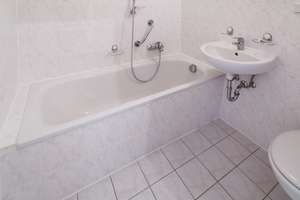 Ideal für Paare - 2-Raum-Wohnung mit Balkon – Str. Usti nad Labem 97, 9119 Kappel, Chemnitz – Vorschaubild 3