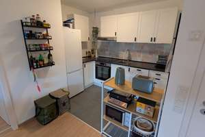 Nachmietersuche für 3-Zimmer-Wohnung in Altenthann – Die vollständige Adresse der Immobilie erhältst du vom Anbieter., 93177 Altenthann – Vorschaubild 4