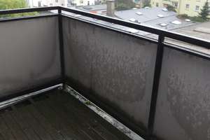 3 Zimmer-Wohnung mit Balkon in ruhiger und dennoch zentraler Lage! – Spichernstr.  37, 45138 Huttrop, Essen – Vorschaubild 8
