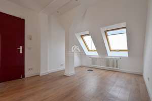 TOP LAGE | AUSBLICK ÜBER BERLIN IN CHARLOTTENBURG  | PROVISIONSFREI | – Niebuhrstraße 10, 10629 Charlottenburg, Berlin – Vorschaubild 6
