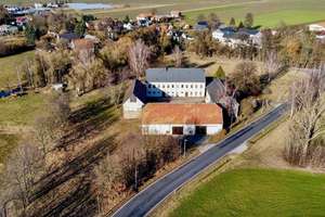 Historischer 4-Seitenhof mit großem Grundstück bei Mittweida zu verkaufen. – Die vollständige Adresse der Immobilie erhältst du vom Anbieter., 9648 Mittweida – Vorschaubild 4