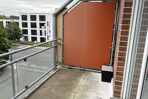 Helle & einladende 2-Zimmer-Maisonette-Wohnung mit Küche und Balkon wartet auf einen neuen Mieter! – Horner Straße 14, 33102 Kernstadt, Paderborn – Vorschaubild 10