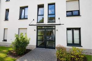 Charmante Erdgeschosswohnung mit Garten & TG-Stellplatz im Komponistenviertel – Die vollständige Adresse der Immobilie erhältst du vom Anbieter., 42289 Heckinghausen, Wuppertal – Vorschaubild 3