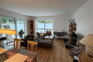 Moderne 2-Zimmer-Wohnung - 88 m² mit Kochinsel, Terrasse  hochwertiger Ausstattung in FÜ-Dambach – Die vollständige Adresse der Immobilie erhältst du vom Anbieter., 90768 Dambach, Unterfürberg, Fürth – Vorschaubild 3