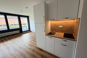 Charmante 1-Zimmerwohnung mit Wohlfühlfaktor – Rosenheimerstraße 30, 81669 Haidhausen Süd, München – Vorschaubild 10