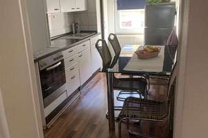 Familienfreundliche 4-Zimmer-Wohnung mit 73 m² in gepflegtem Mehrfamilienhaus