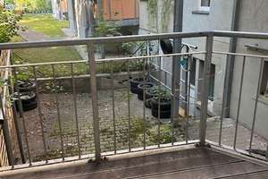 *** Schöne 2-Zimmer-Wohnung mit Laminat, modernem Wannenbad und Balkon in guter Lage!!! *** – Albrechtstraße 48, 9130 Sonnenberg, Chemnitz – Vorschaubild 7