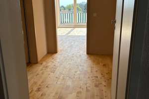 Helle luxuriöse Biowohnung mit Aussicht im beliebten Breedenviertel Südhang Teutoburger Wald – Waldbreede 16, 33649 Brackwede, Bielefeld – Vorschaubild 4