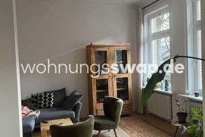Wohnungstausch: Helenenstraße 9 – Helenenstraße 9, 22000 Altona-Nord, Hamburg – Vorschaubild 6