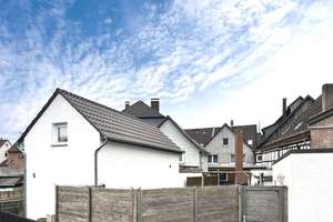 Das Ausbauhaus für individuelle Bedürfnisse – Die vollständige Adresse der Immobilie erhältst du vom Anbieter., 37671 Höxter – Vorschaubild 2