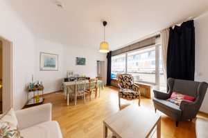 WGH mit 16 Einheiten / 1 Wohnung frei / Maisonette Wohnung / Kölner Hauptbahnhof – Köln – Vorschaubild 11