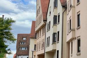 Helle 3-Zimmer-Wohnung mit Münsterblick in ruhiger, zentraler Lage
