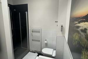 Attraktive Dachgeschosswohnung mit Charme in denkmalgeschütztem Gebäude – Hohenstaufenstrasse 20, 70178 Karlshöhe, Stuttgart – Vorschaubild 9