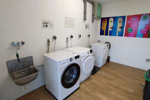 1-Zimmer Apartment, Preis inkl. aller Nebenkosten und möbliert, modern und stadtnah – In den Wiesen 38a, 56070 Bubenheim, Koblenz – Vorschaubild 9