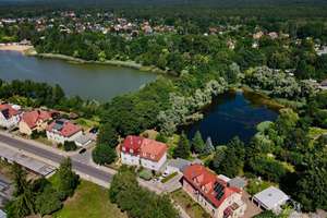 Mehrfamilienhaus mit Privaten Seezugang – Die vollständige Adresse der Immobilie erhältst du vom Anbieter., 2943 Weißwasser/Oberlausitz – Vorschaubild 2