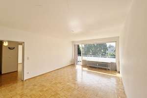 Gepflegte 2-Zimmer-Wohnung mit Balkon & TG-Stellplatz in Lübeck St. Gertrud – 23566 Sankt Gertrud, Lübeck – Vorschaubild 4