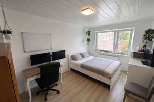 Werden zwei Wohnungen zu einem Zuhause? – Die vollständige Adresse der Immobilie erhältst du vom Anbieter., 28201 Südervorstadt, Bremen – Vorschaubild 4