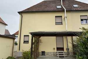 Doppelhaushälfte mit großem Garten in Top-Lage von Weißenburg – Weißenburg-Gunzenhausen (Kreis) – Vorschaubild 4