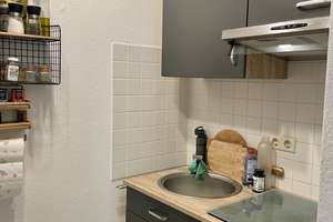 Tauschwohnung Leipzig - Berlin  – Die vollständige Adresse der Immobilie erhältst du vom Anbieter., 4275 Südvorstadt, Leipzig – Vorschaubild 10