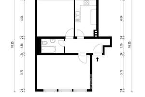 Ihr neues zu Hause in Beeck – Die vollständige Adresse der Immobilie erhältst du vom Anbieter., 47139 Beeck, Duisburg – Vorschaubild 9