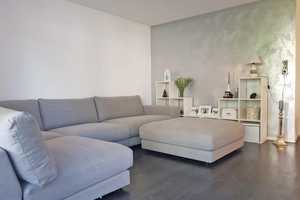 Ohne Markler, vollständig renovierte 3-Zimmer-EG-Wohnung mit  Balkon, Loggia, Schwimmbad,Küche – Leustraße 12, 86179 Augsburg – Vorschaubild 12