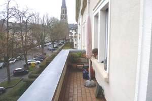 Koblenz, Südallee, Toplage, 5 Zimmer, Balkon, Garten am Haus – Die vollständige Adresse der Immobilie erhältst du vom Anbieter., 56068 Süd, Koblenz – Vorschaubild 7