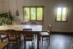 Haus mit idyllischem Garten – Die vollständige Adresse der Immobilie erhältst du vom Anbieter., 85521 Ottobrunn – Vorschaubild 4