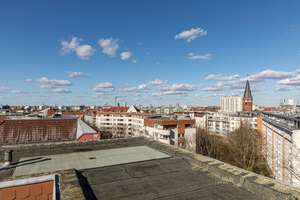 Halensee: Teileigentumseinheit mit 20 m² Terrasse und Zusatzpotenzial – Die vollständige Adresse der Immobilie erhältst du vom Anbieter., 10709 Halensee, Berlin – Vorschaubild 8