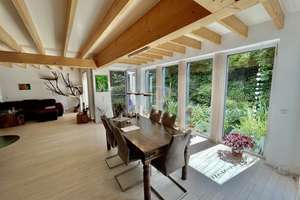 Energetisch, hochmodernes Einfamilienhaus im Zentrum von Marienheide – Die vollständige Adresse der Immobilie erhältst du vom Anbieter., 51709 Marienheide – Vorschaubild 9