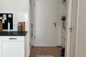 "Noltemeyer-Höfe" • Tolle 1 - Zimmer Wohnung • Parkett • Einbauküche • Wintergarten – Noltemeyerhöfe 9, 38114 Braunschweig – Vorschaubild 7