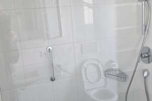 Attraktive 3-Zimmer-Wohnung mit Balkon, Einbauküche und Gäste-WC – Steubenstraße 9, 70190 Berg, Stuttgart – Vorschaubild 11