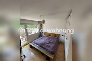 Tauschwohnung: 2 Zimmerwohnung mit großem Balkon – Tauschwohnungstraße 1, 30449 Linden-Süd, Hannover – Vorschaubild 6