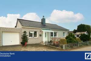 Schöner Bungalow in Schortens – Die vollständige Adresse der Immobilie erhältst du vom Anbieter., 26419 Schortens – Vorschaubild 2