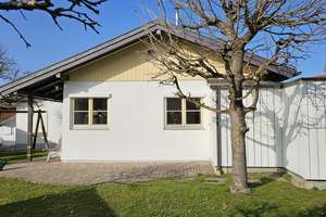 Charmantes Wohnensemble mit separatem Therapieraum/Musikzimmer – vielseitig & ruhig gelegen